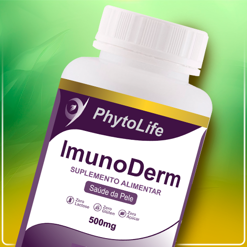 🌿 Saúde Pele, Cabelo e Unha