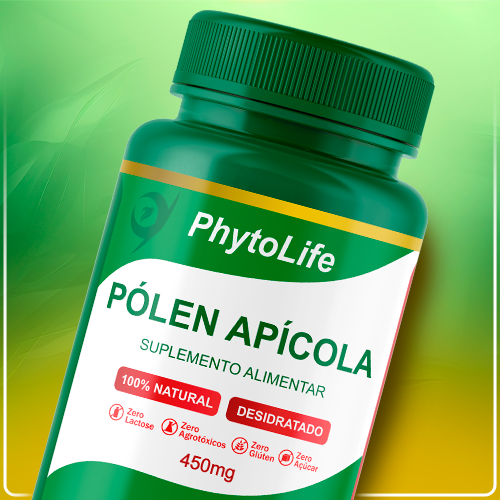 🌿 Saúde Protéica