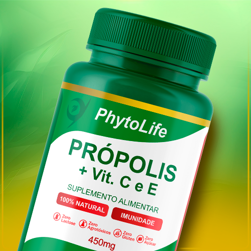 🌿 Saúde Anti Inflamatória