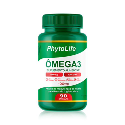 Ômega 3
