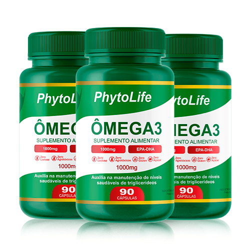 Ômega 3