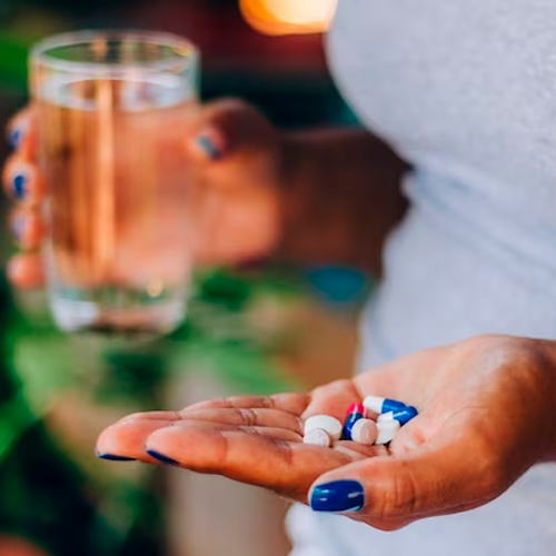 Como Escolher o Suplemento Certo para Suas Necessidades Específicas de Saúde