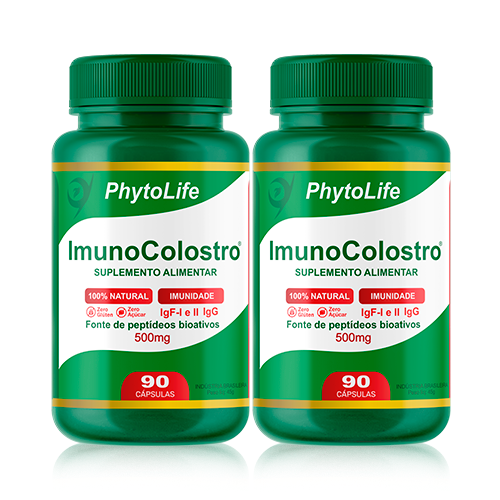 ImunoColostro ®
