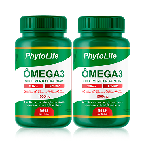 Ômega 3