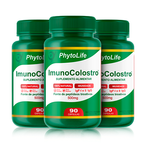 ImunoColostro ®